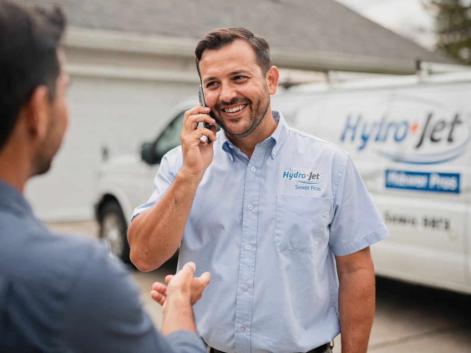 Hydro Jetting Stoutsville, MO FAQs
